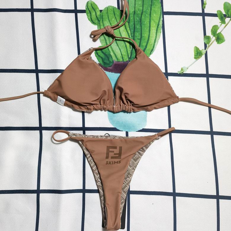 Fendi Bikini S-XL s12